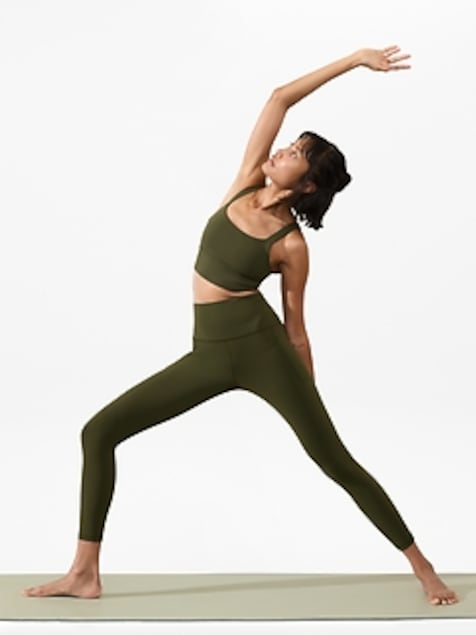 Salutation Stash High Rise 7/8 Legging