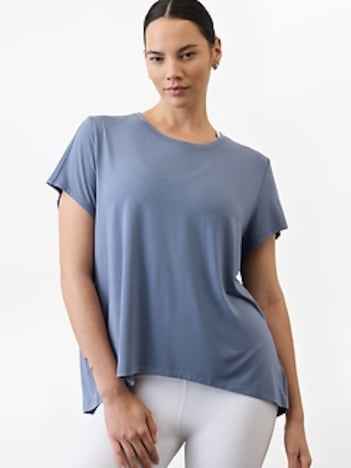 With Ease Tee
