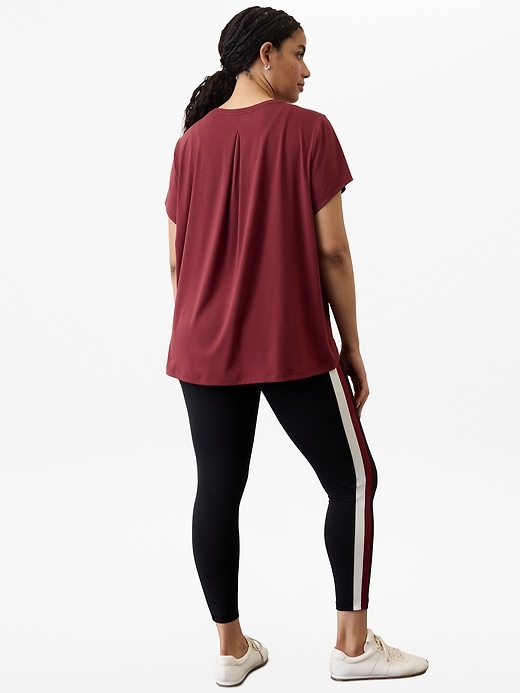 Image number 2 showing, With Ease Tee