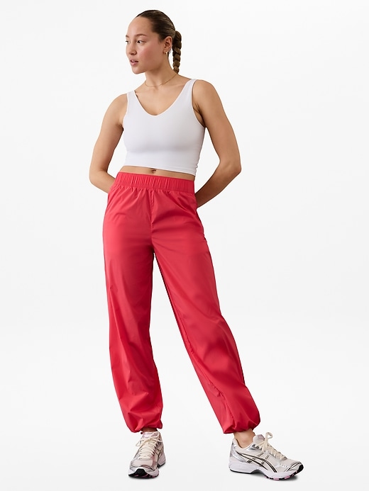 Image number 2 showing, Rise Pant