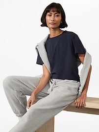 View large product image 1 of 3. Essential Tee