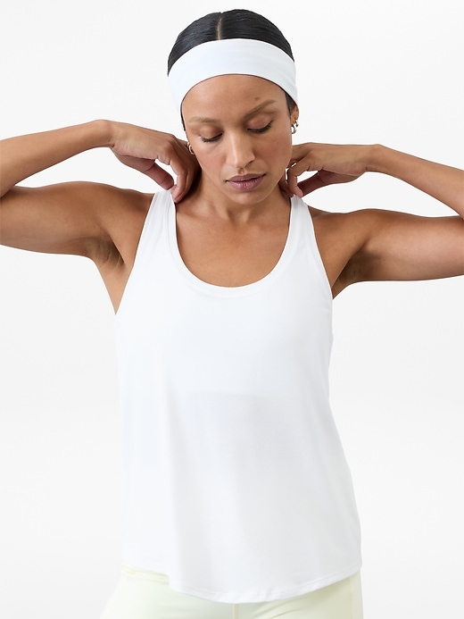 Image number 2 showing, With Ease Open Back Tank