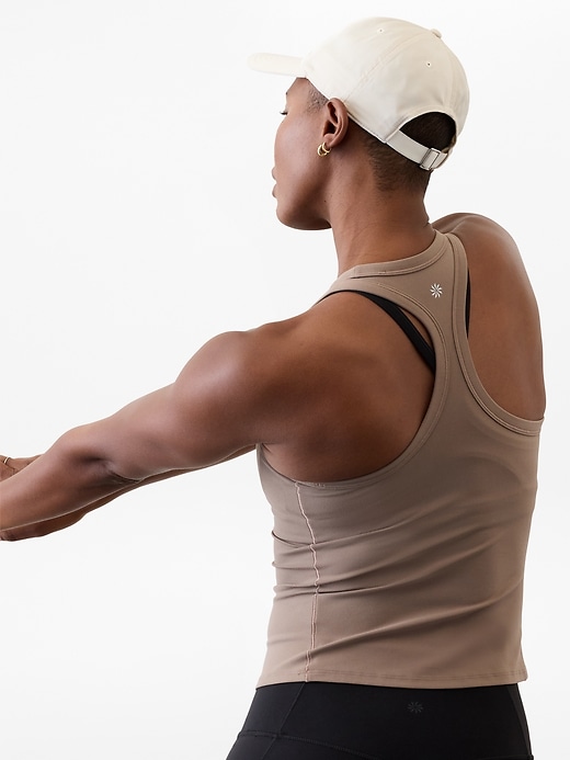 Image number 5 showing, Transcend Racerback Tank
