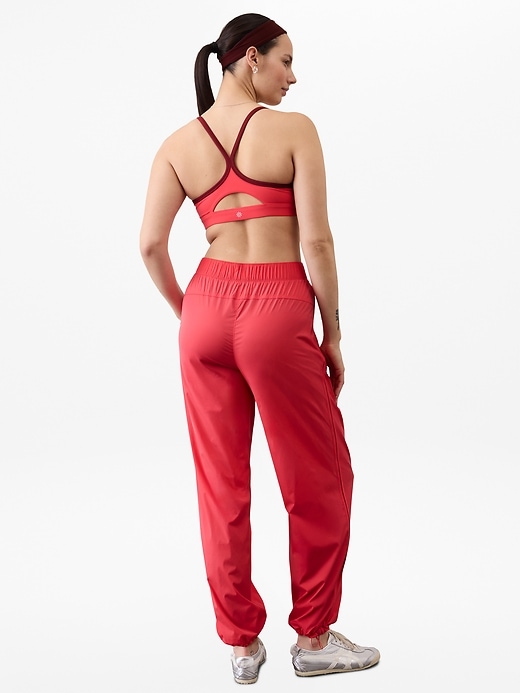 Image number 7 showing, Rise Pant