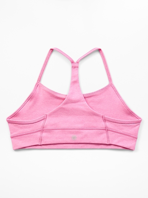 Image number 4 showing, Athleta Girl Right Moves Bra