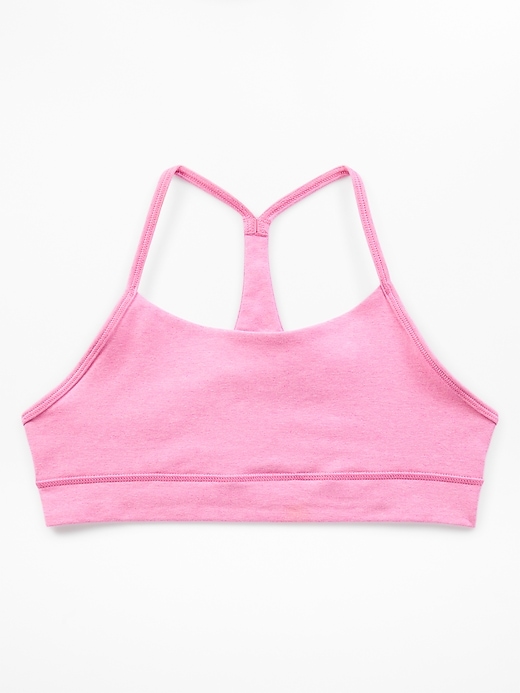 Image number 3 showing, Athleta Girl Right Moves Bra