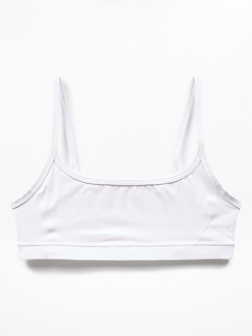 Image number 3 showing, Square Neck Bra A-C