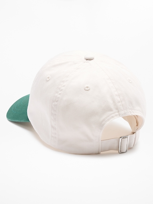 Image number 3 showing, Everyday Cap