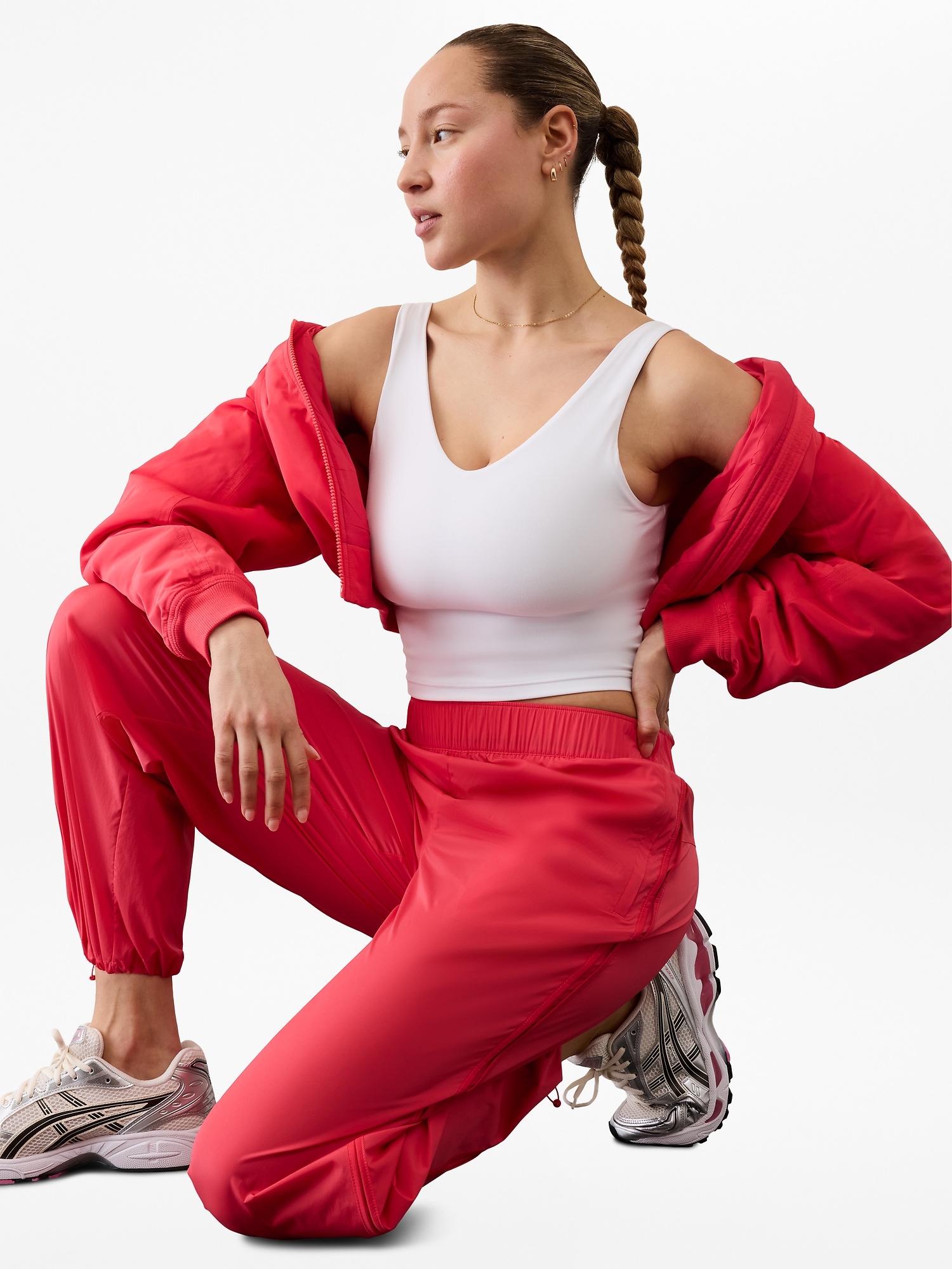 Rise Pant