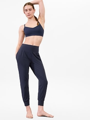Salutation High Rise Jogger