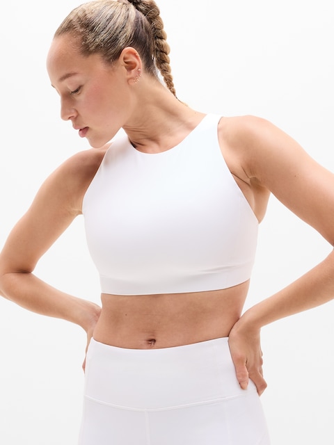 Flex Spacer Tipped Sports Bra D-DD