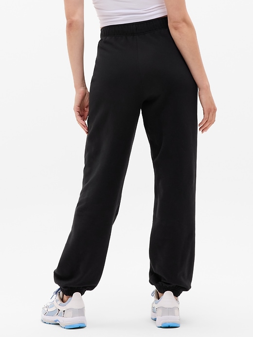 Image number 3 showing, Forever Fleece High Rise Jogger