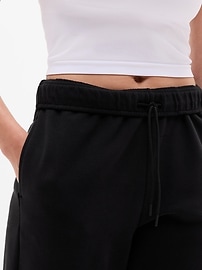 Forever Fleece Mid Rise Jogger
