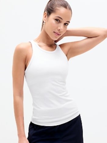 Signature Rib Tank