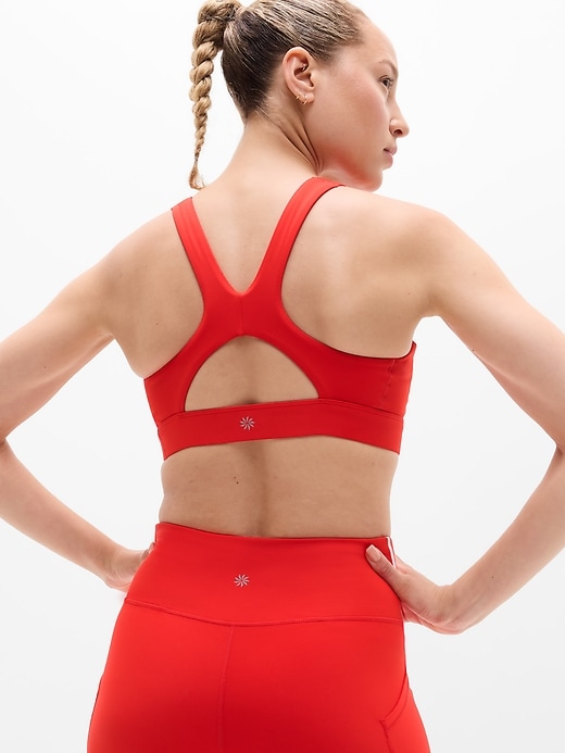 Image number 5 showing, Interval Sports Bra D-DD