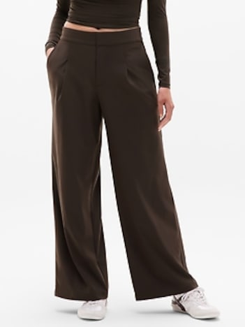 Pinnacle High Rise Trouser