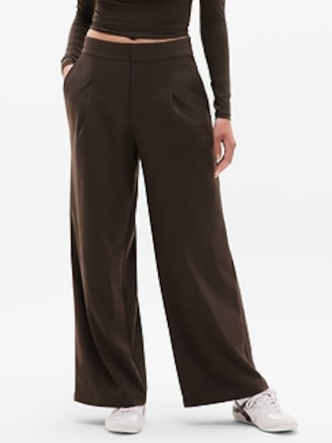 Pinnacle High Rise Trouser