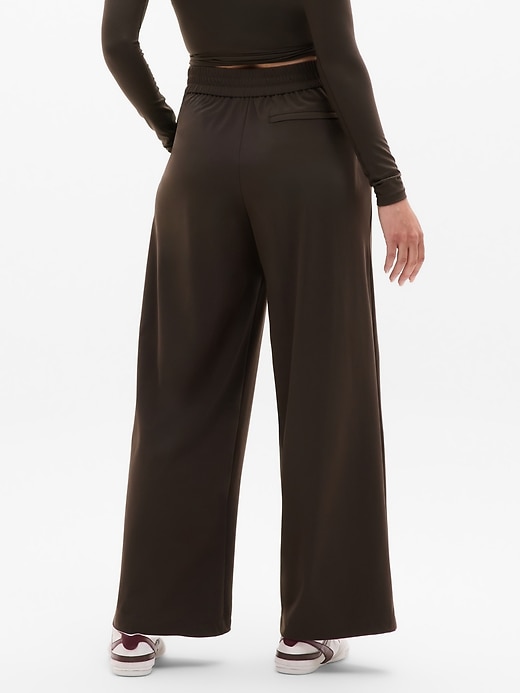 Image number 3 showing, Pinnacle High Rise Trouser