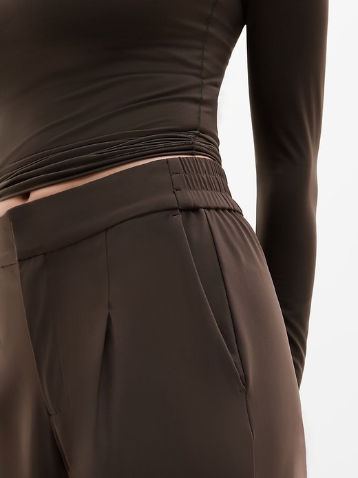 Image number 4 showing, Pinnacle High Rise Trouser