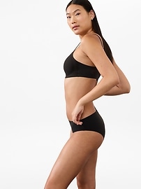 View large product image 3 of 3. Ritual Bikini Underwear 3-Pack