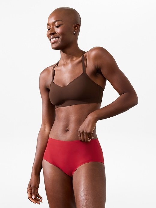 Image number 2 showing, Ritual Boyshort Underwear