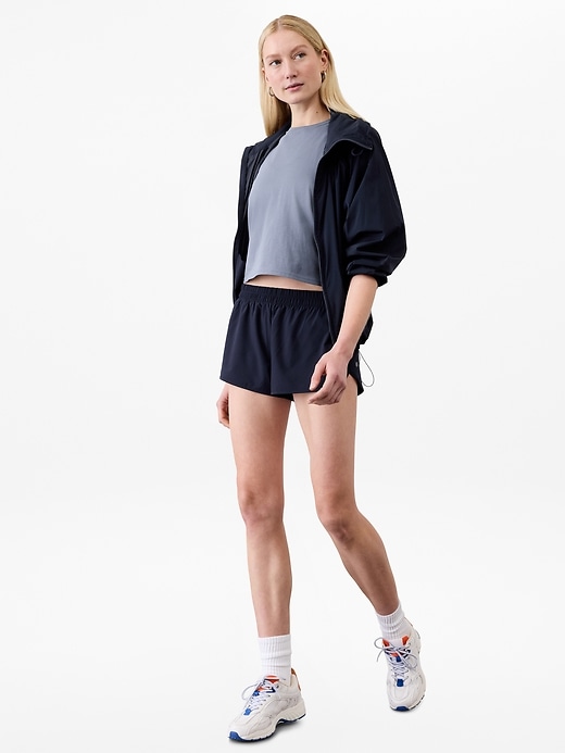 Image number 3 showing, True Cotton Crop Tank