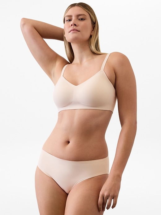 Image number 4 showing, Ritual Bikini Underwear 3-Pack