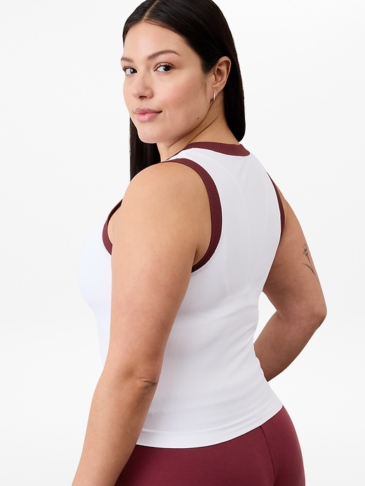 Image number 4 showing, Renew Seamless Muscle Tank
