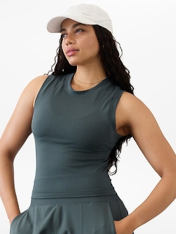 Renew Seamless Muscle Tank