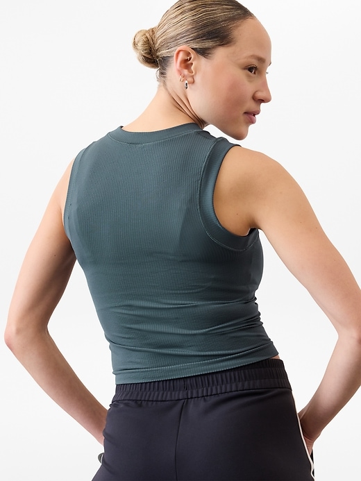 Image number 5 showing, Renew Seamless Muscle Tank