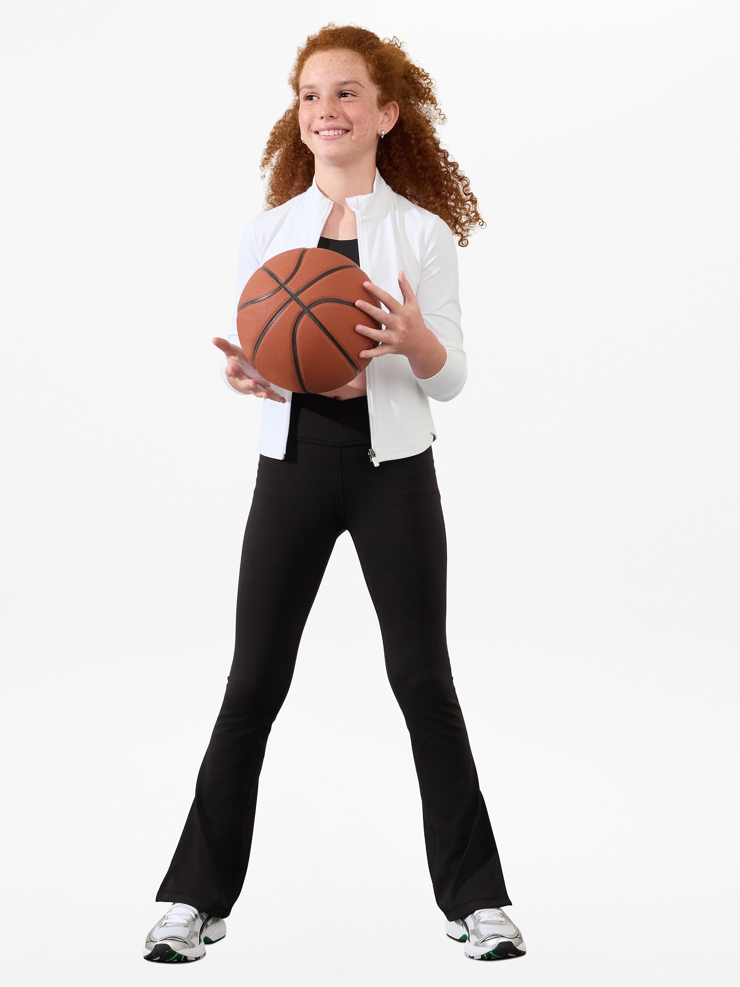 Transcend Crossover Pant