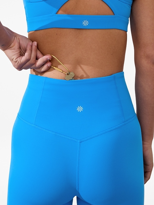 Image number 2 showing, Elation Ultra High Rise Legging