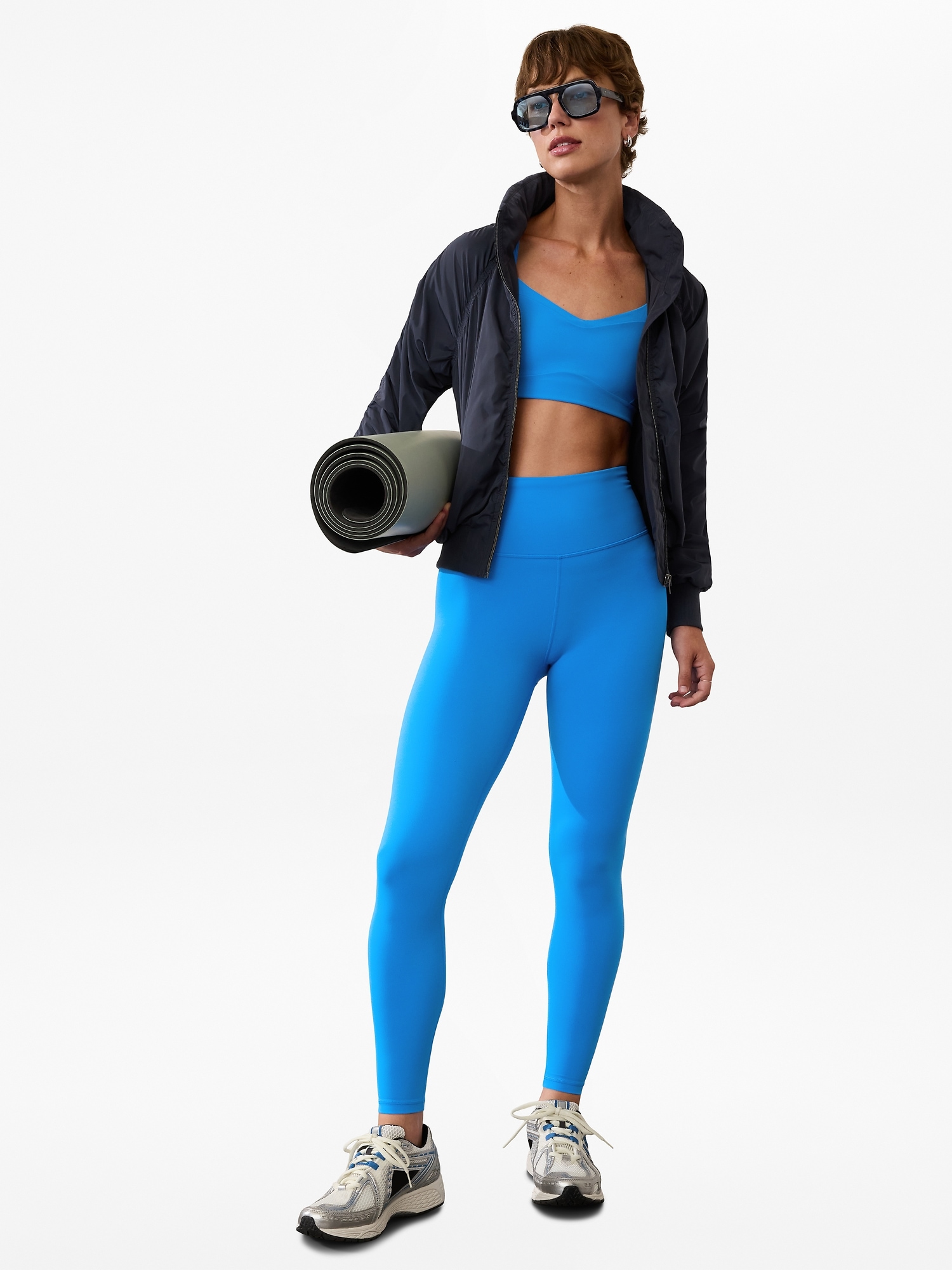 Elation Ultra High Rise Legging
