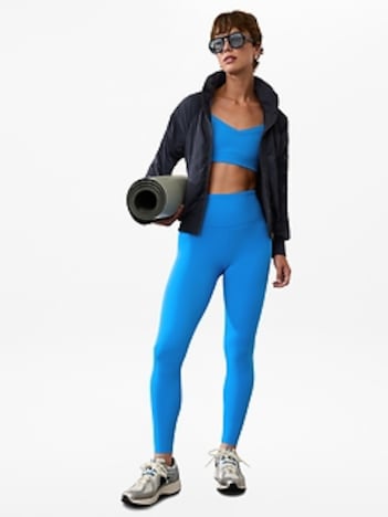 Elation Ultra High Rise Legging