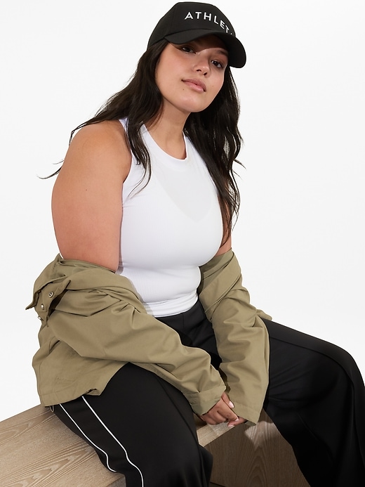 Image number 5 showing, Renew Seamless Racerback Tank