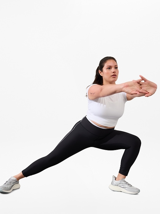 Image number 7 showing, Momentum Seamless Tee