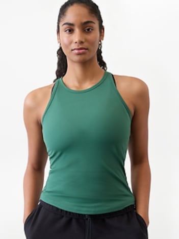 Signature Rib Tank