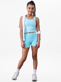 Athleta Girl Chit Chat 3" Short