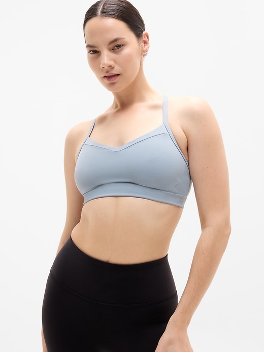 Image number 1 showing, Vital Sports Bra A-C