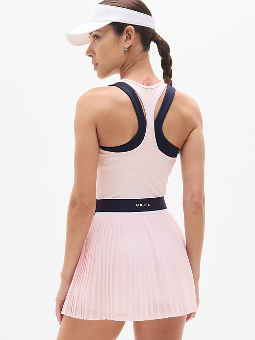 Image number 7 showing, Power Serve Tank Dress
