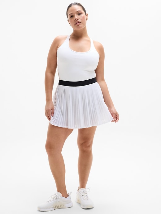 Image number 5 showing, Power Serve Tank Dress