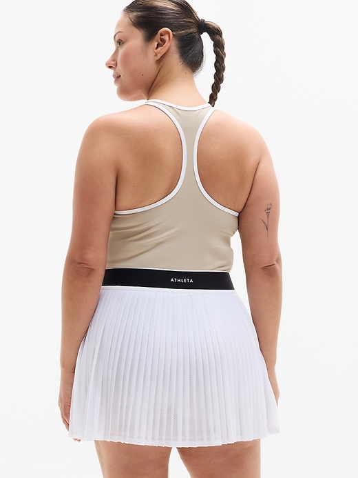 Image number 6 showing, Power Serve Tank Dress