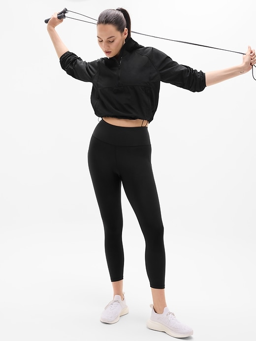 Image number 7 showing, Interval Stash High Rise 7/8 Legging
