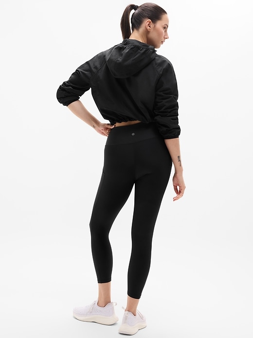 Image number 8 showing, Interval Stash High Rise 7/8 Legging