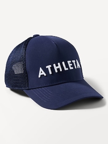 Athleta Icon Trucker Hat