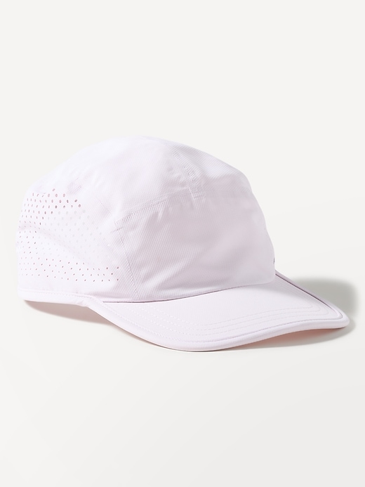View large product image 1 of 3. Pacesetter Run Hat 2.0
