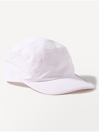 View large product image 1 of 3. Pacesetter Run Hat 2.0