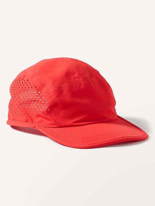 View large product image 1 of 3. Pacesetter Run Hat 2.0