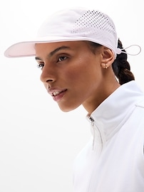 View large product image 2 of 3. Pacesetter Run Hat 2.0