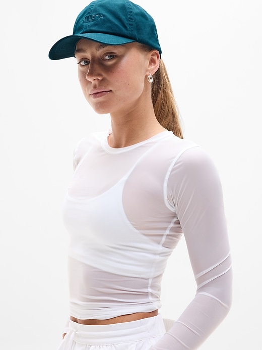 View large product image 2 of 3. Everyday Cap